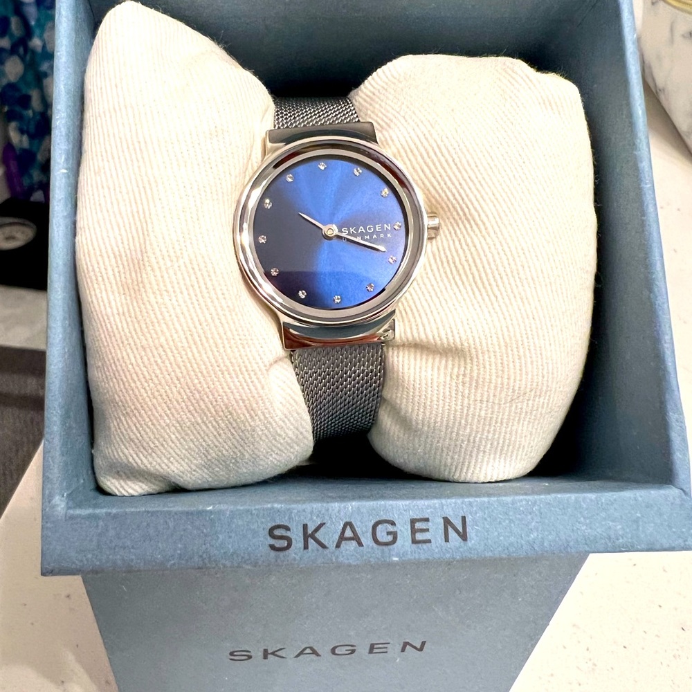 Skagen watch